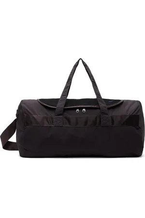 NANAMÍCA Gray OOAL Surf Camp Duffle Bag
