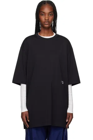 Y-3 U Boxy T-shirt