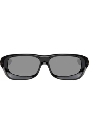 Oakley Black De Soto Sunglasses