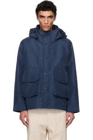 NANAMÍCA Blue 2L GORE-TEX Cruiser Jacket