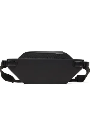CÔTE&CIEL Isarau Obsidian Belt Bag
