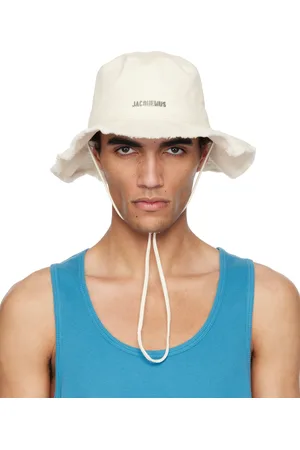 Jacquemus Off-White Les Classiques 