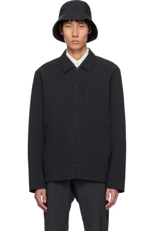 Veilance Mionn Softshell Jacket