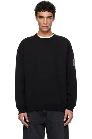 N. HOOLYWOOD Crewneck Sweatshirt