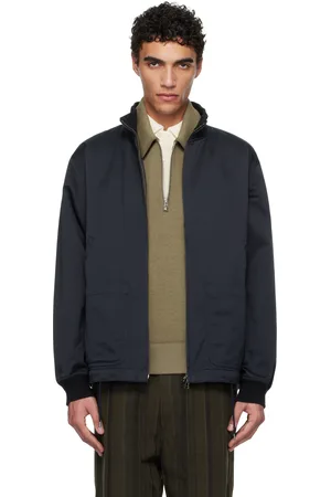 NANAMÍCA Chino Deck Jacket