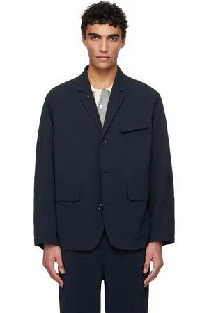 NANAMÍCA ALPHADRY Club Blazer