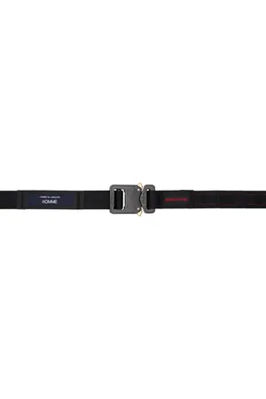 Comme des Garçons Nylon Tape Belt