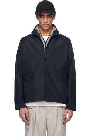 NANAMÍCA 2L GORE-TEX Crew Jacket