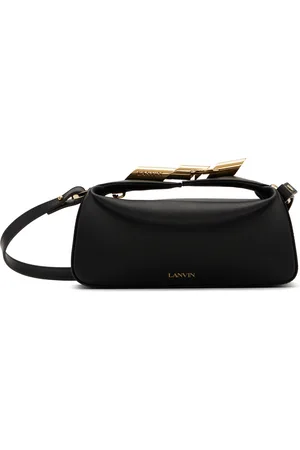Lanvin Haute Séquence Leather Bag
