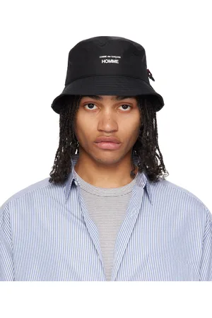 Comme des Garçons Nylon Bucket Hat