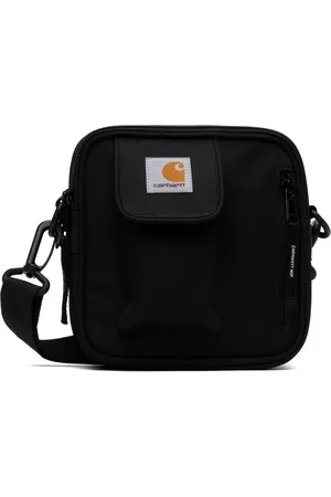 Carhartt Black Essentials Small Bag