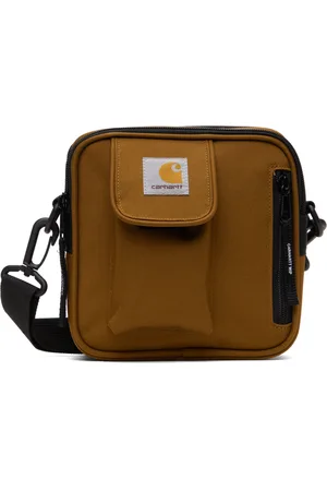 Carhartt Tan Essentials Small Bag