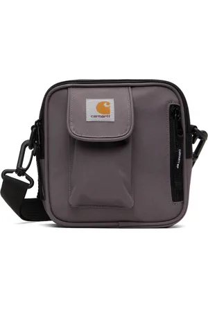 Carhartt Gray Essentials Small Bag