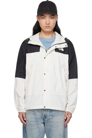 The North Face White Mountain Wind Jacket