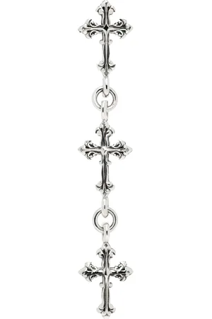 EMANUELE BICOCCHI Multi-Cross Avelli Single Earring
