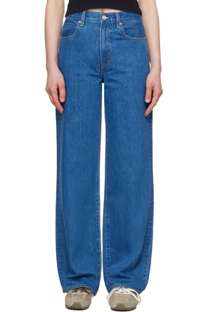 SLVRLAKE Blue Grace Jeans