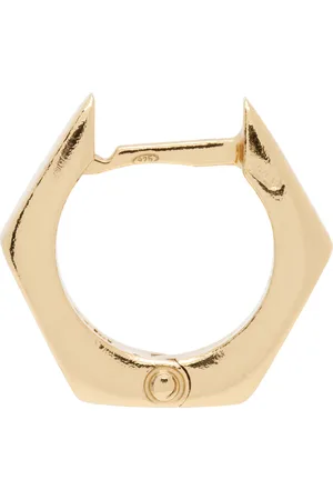 EMANUELE BICOCCHI Bolt Single Earring