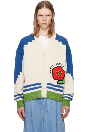 Kenzo Off-White & Paris 