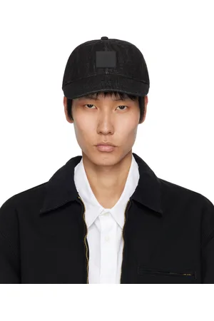 Carhartt Black Lincoln Cap