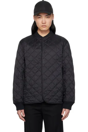 RAG&BONE Focus Quilted Liner Jacket