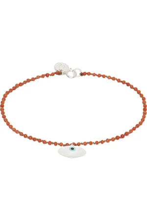 UNDERCOVER See Real Flowers Edition UC1E4A01-1 Bracelet