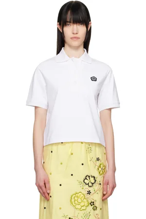 Kenzo White Paris 