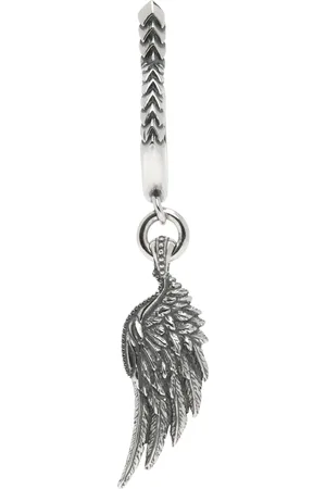 EMANUELE BICOCCHI Wing Single Earring