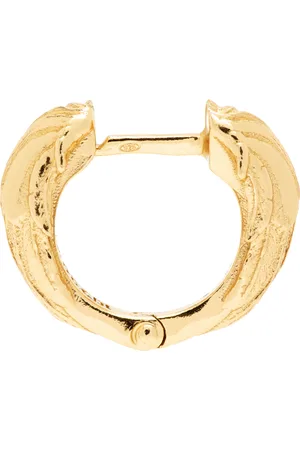EMANUELE BICOCCHI Wing Earrings