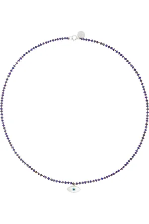 UNDERCOVER SEE REAL FLOWERS Edition UC1E4N02-3 Necklace