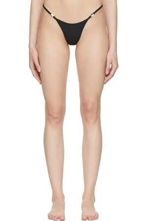 Miaou SSENSE Exclusive Empire Thong