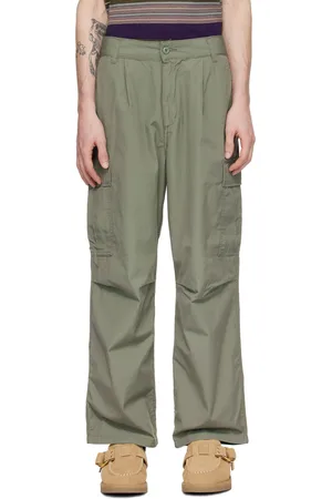 Carhartt Green Cole Cargo Pants