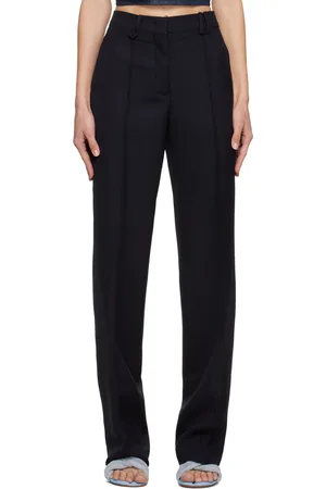 Jacquemus Navy Le Papier 