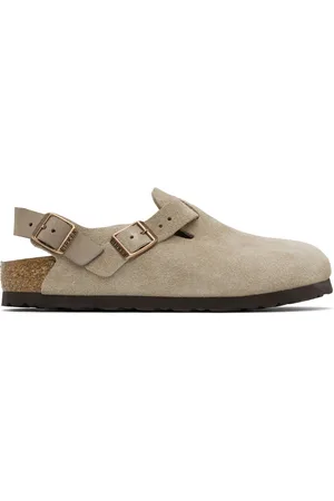 Birkenstock Narrow Tokio Slip-on Loafers