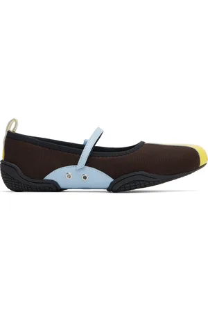 Nicole Saldanã Sophie Ballerina Flats