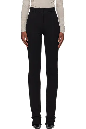 Sportmax Piroghe Trousers