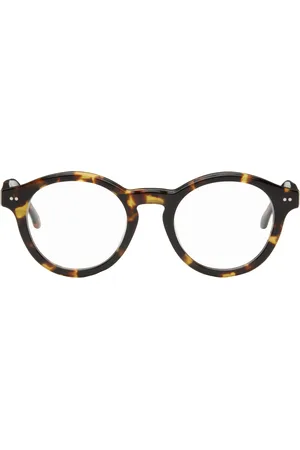 Retrosuperfuture Brown Numero 129 Glasses