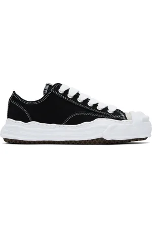 Maison Mihara Yasuhiro Hank OG Sneakers