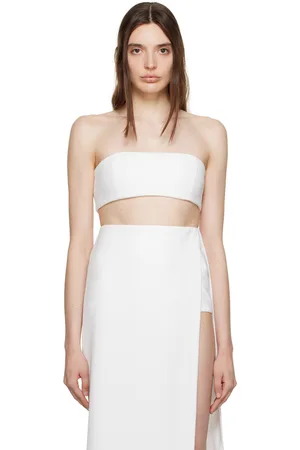 Monot Strapless Camisole