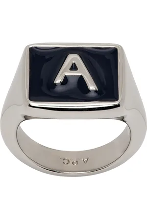 A.P.C. Silver 