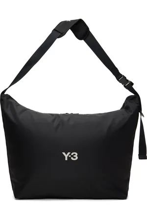 Y-3 Sacoche Bag