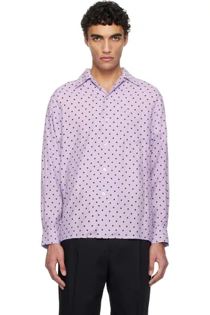 Wacko Maria Dots Shirt