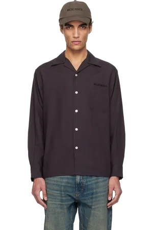 Wacko Maria Purple 50