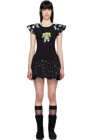 Chopova Lowena Angelica Minidress