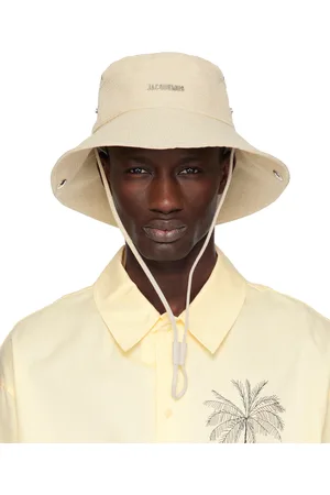 Jacquemus Beige La Croisière 