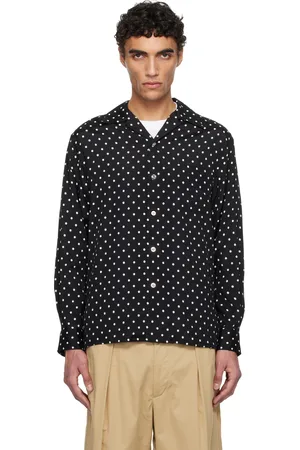 Wacko Maria Dots Shirt