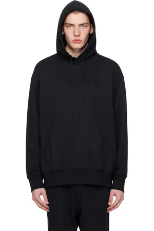 Y-3 Loose Hoodie