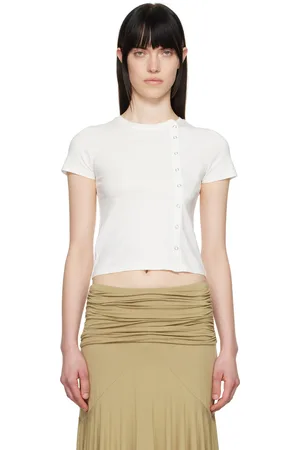 Gimaguas SSENSE Exclusive Gisele T-shirt