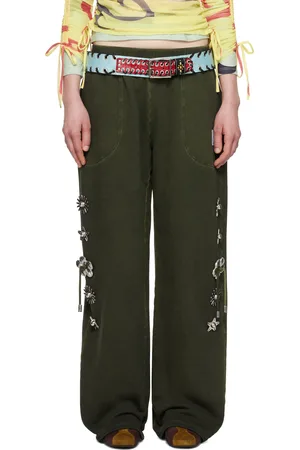 Chopova Lowena Dallas Sweatpants
