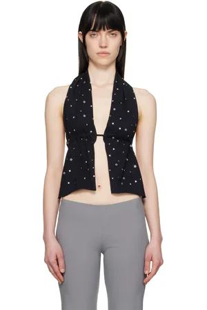 Gimaguas SSENSE Exclusive Mia Top