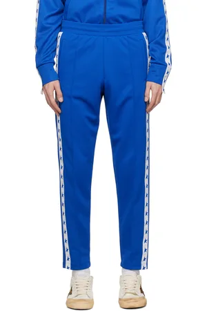 Golden Goose Blue Doro Lounge Pants